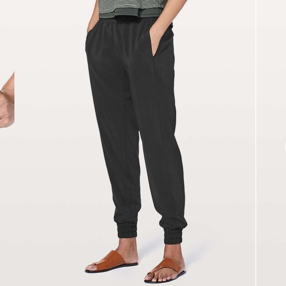 Lululemon Freshly Jogger 29” - Picture 1 of 9